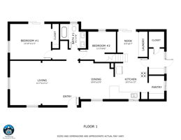 Floorplan #3