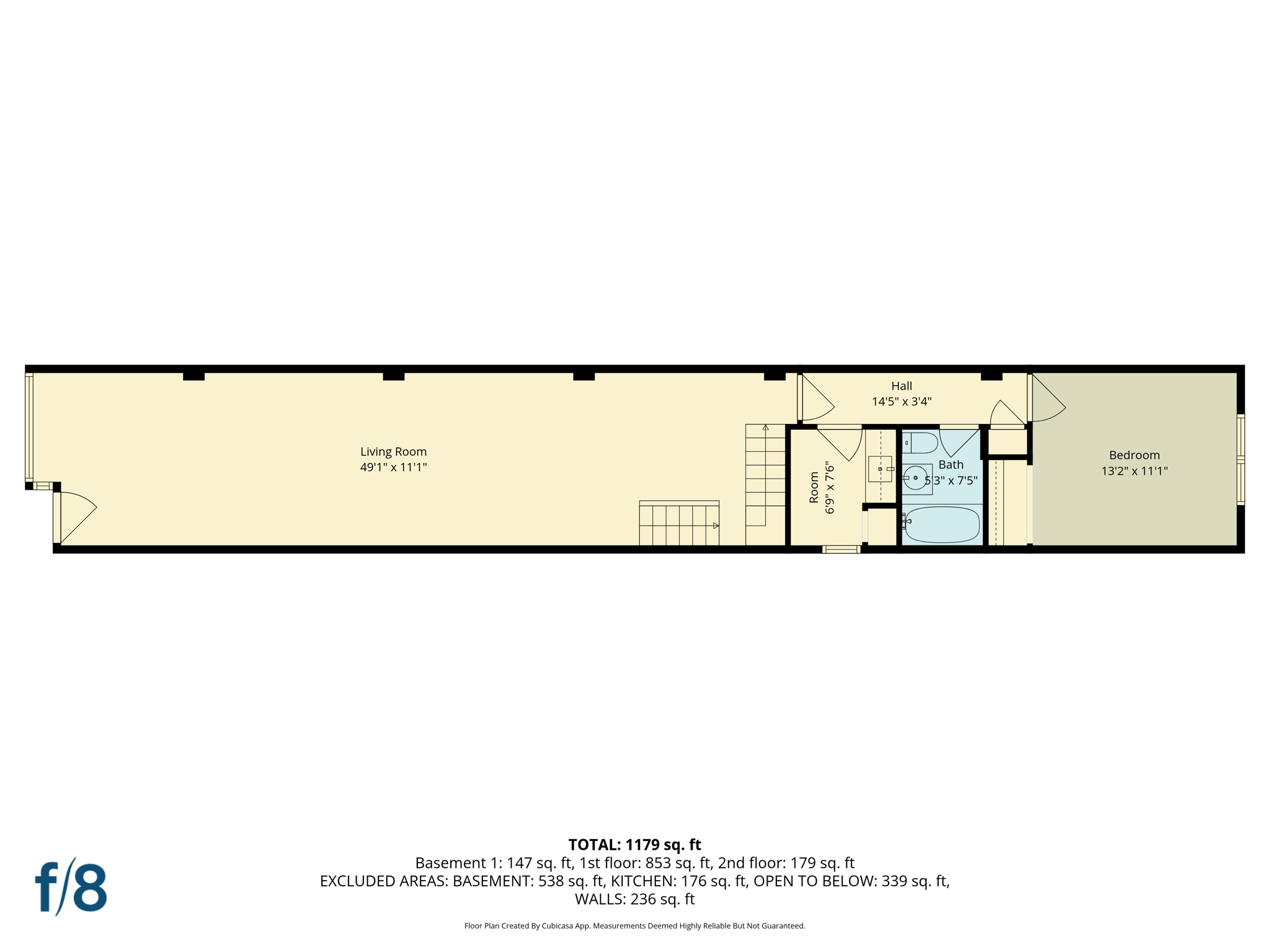 Floorplan #6
