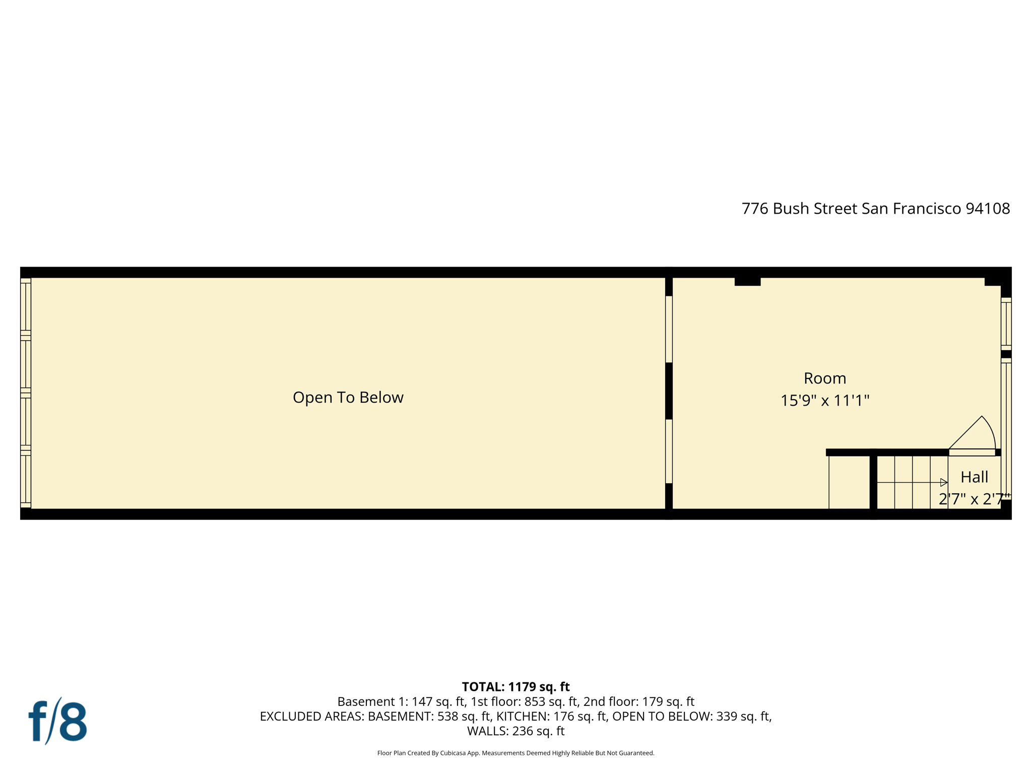 Floorplan #7