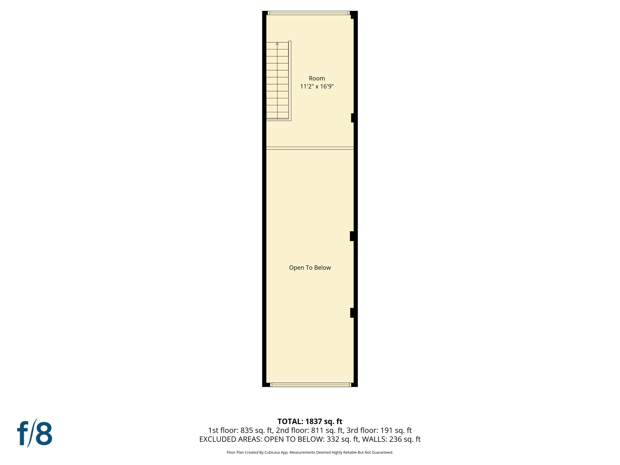 771 Bush Street San Francisco  94108 - FP (3)