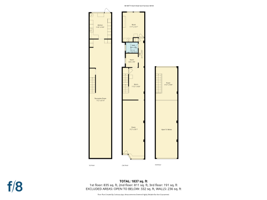 771 Bush Street San Francisco  94108 - FP