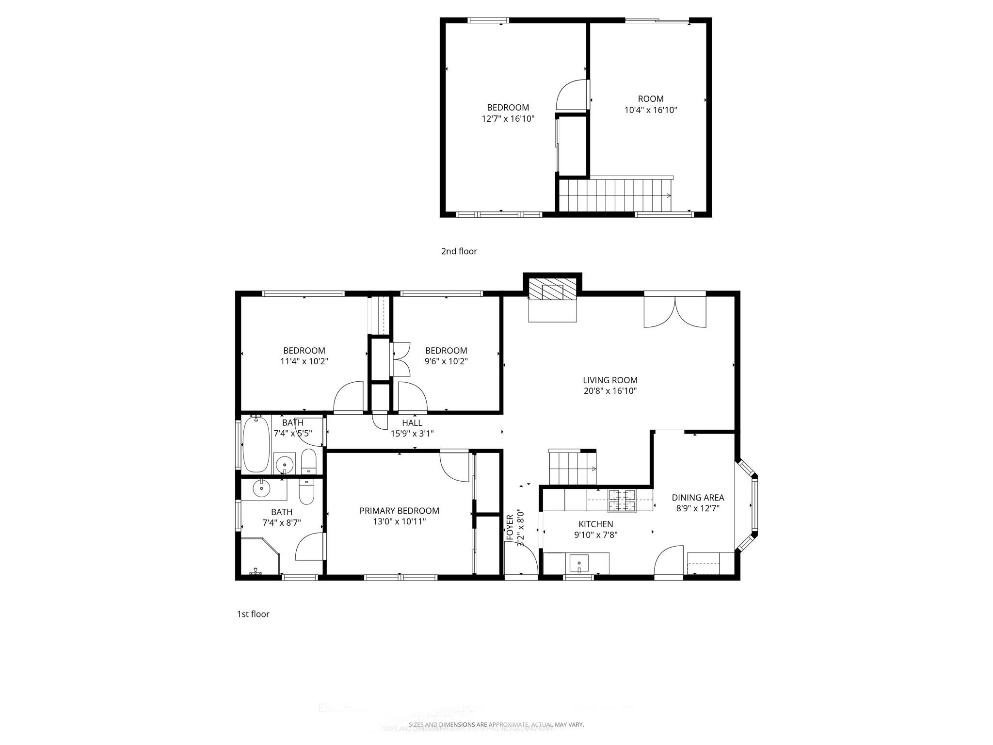 Floorplan #3