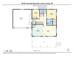 VX - (Imperial) Schematic Floor Plan - (1)