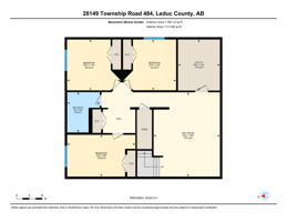 VX - (Imperial) Schematic Floor Plan - (2)