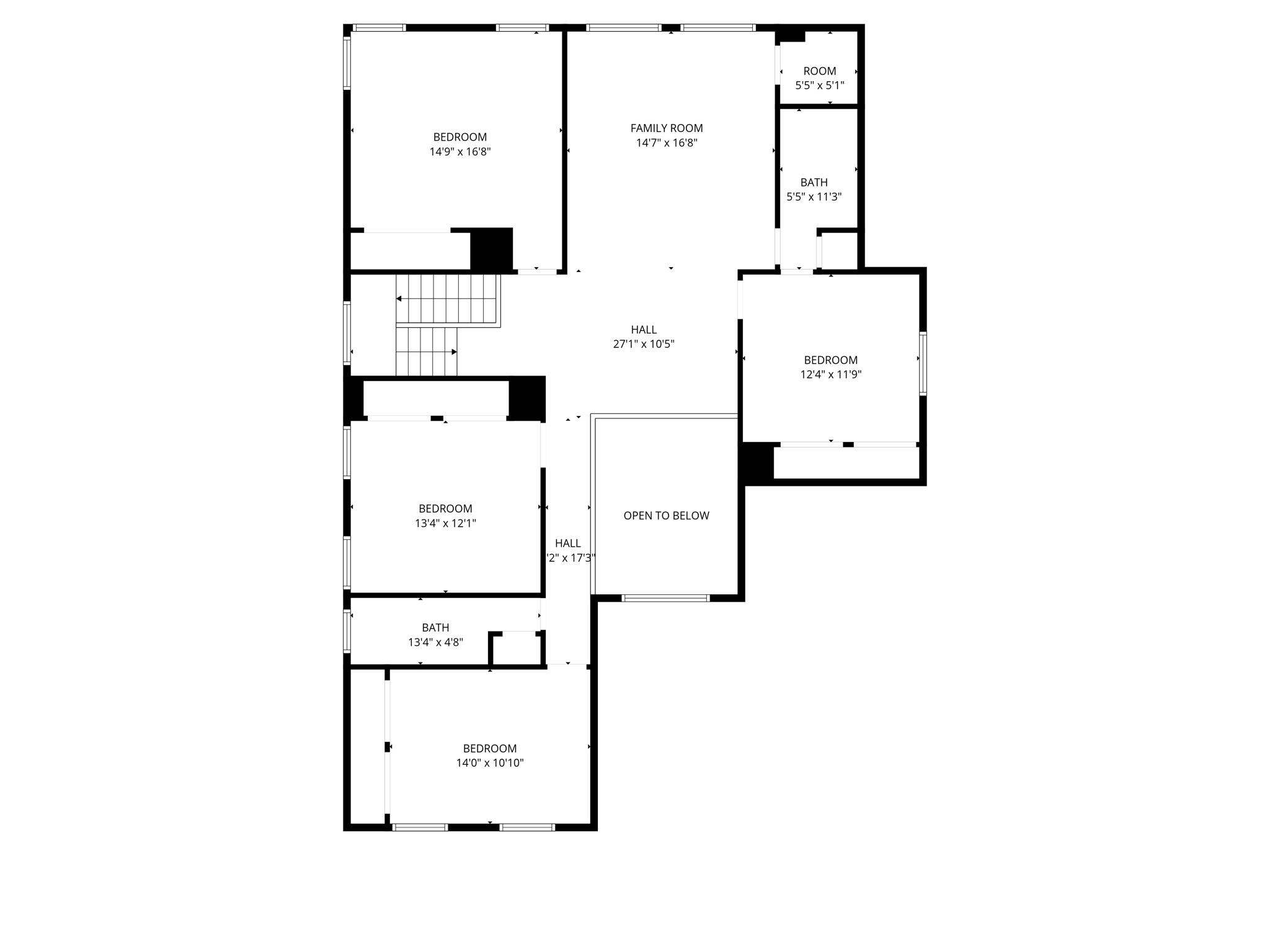 Floorplan #2