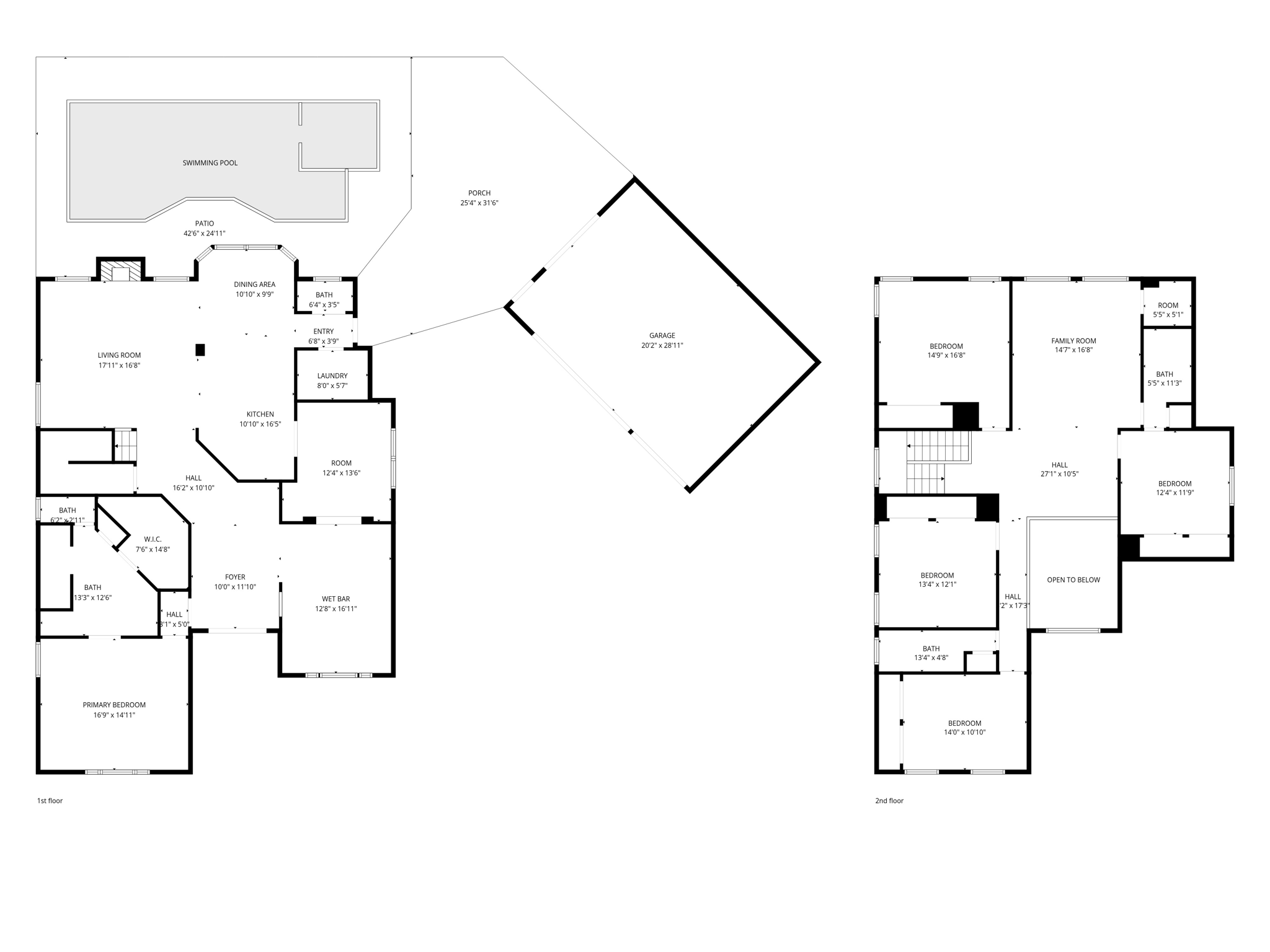 Floorplan #3