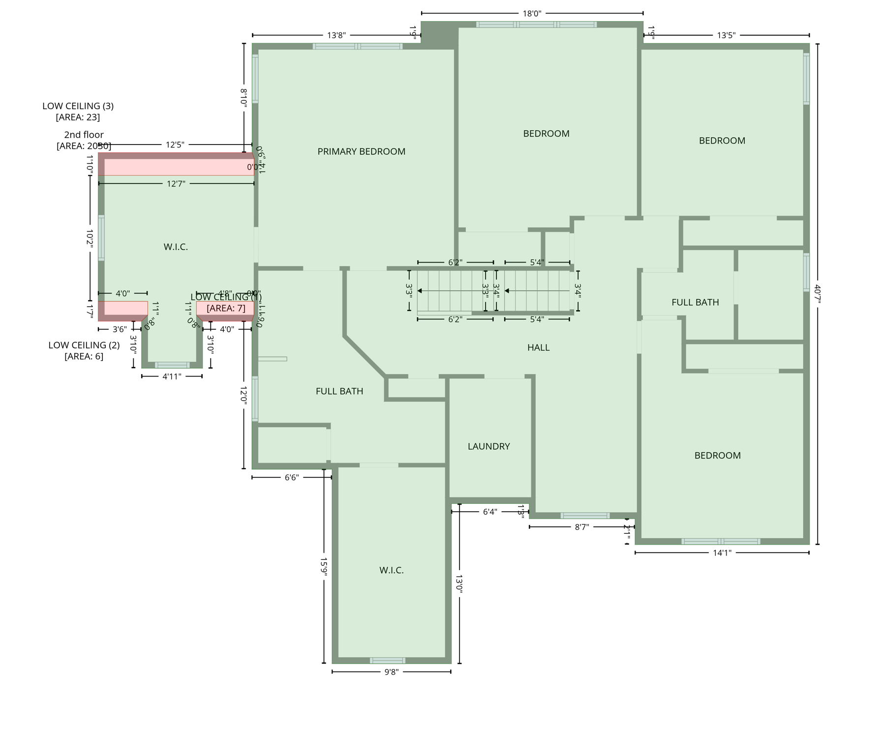 Floorplan #6