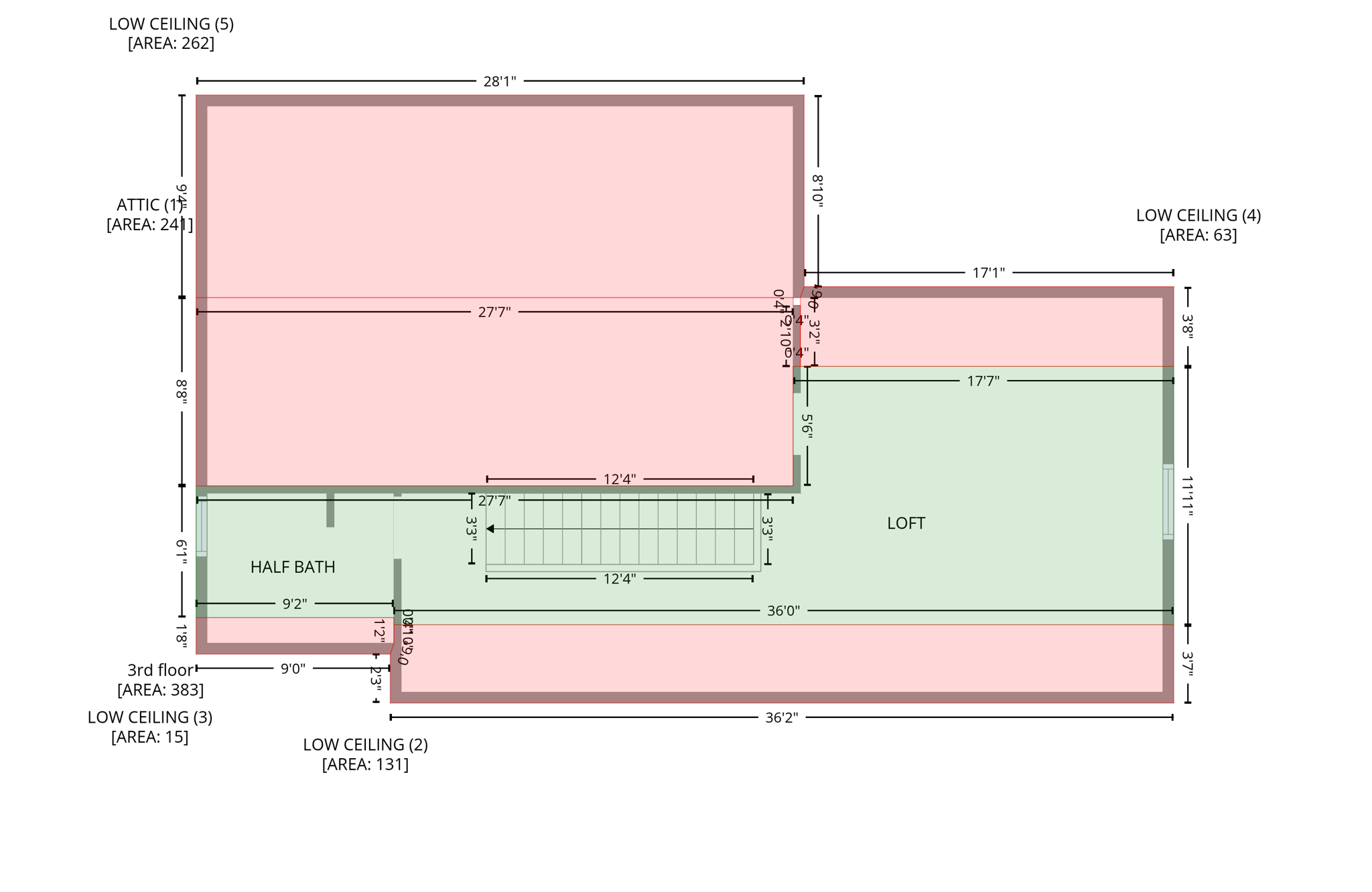 Floorplan #7