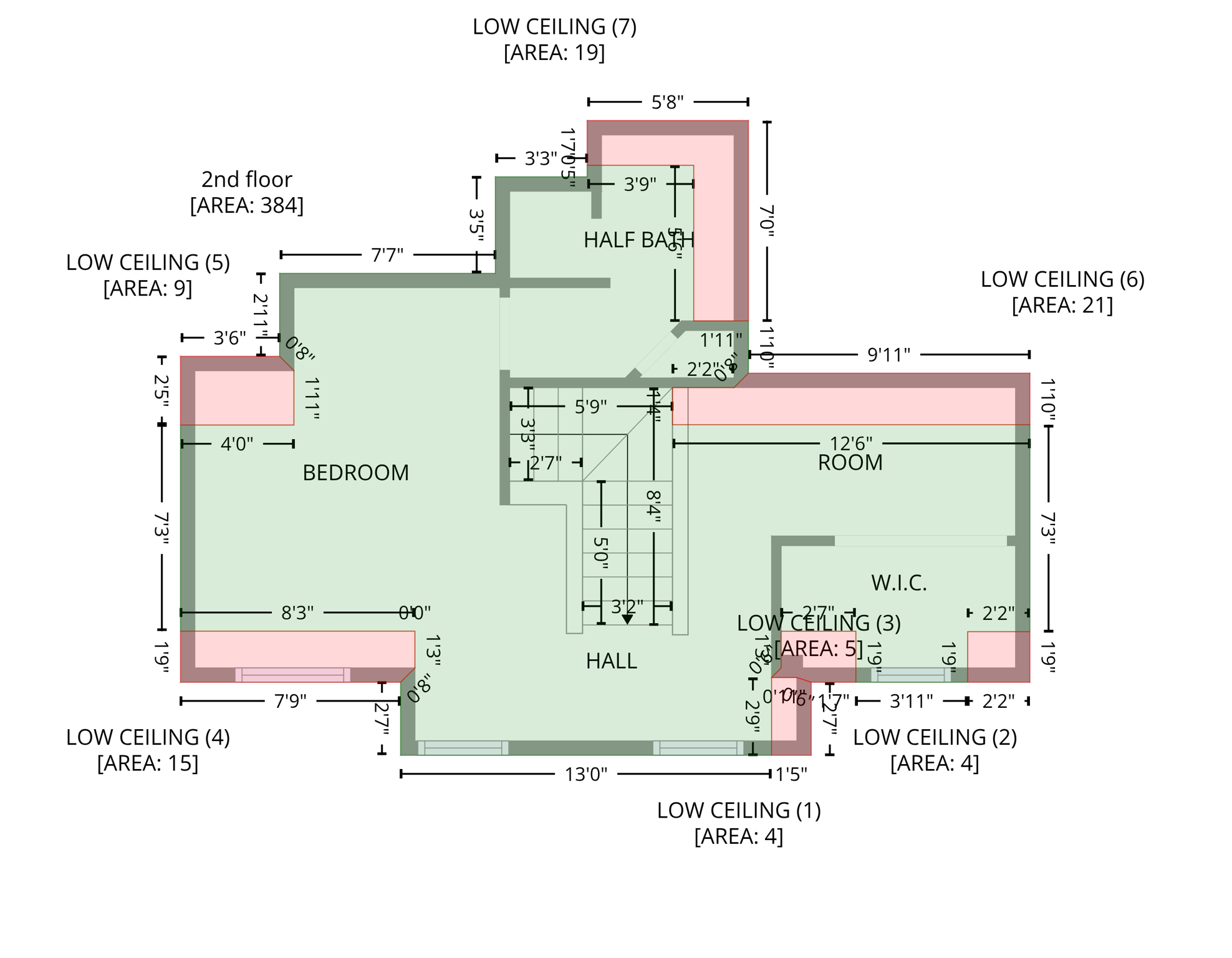 Floorplan #6