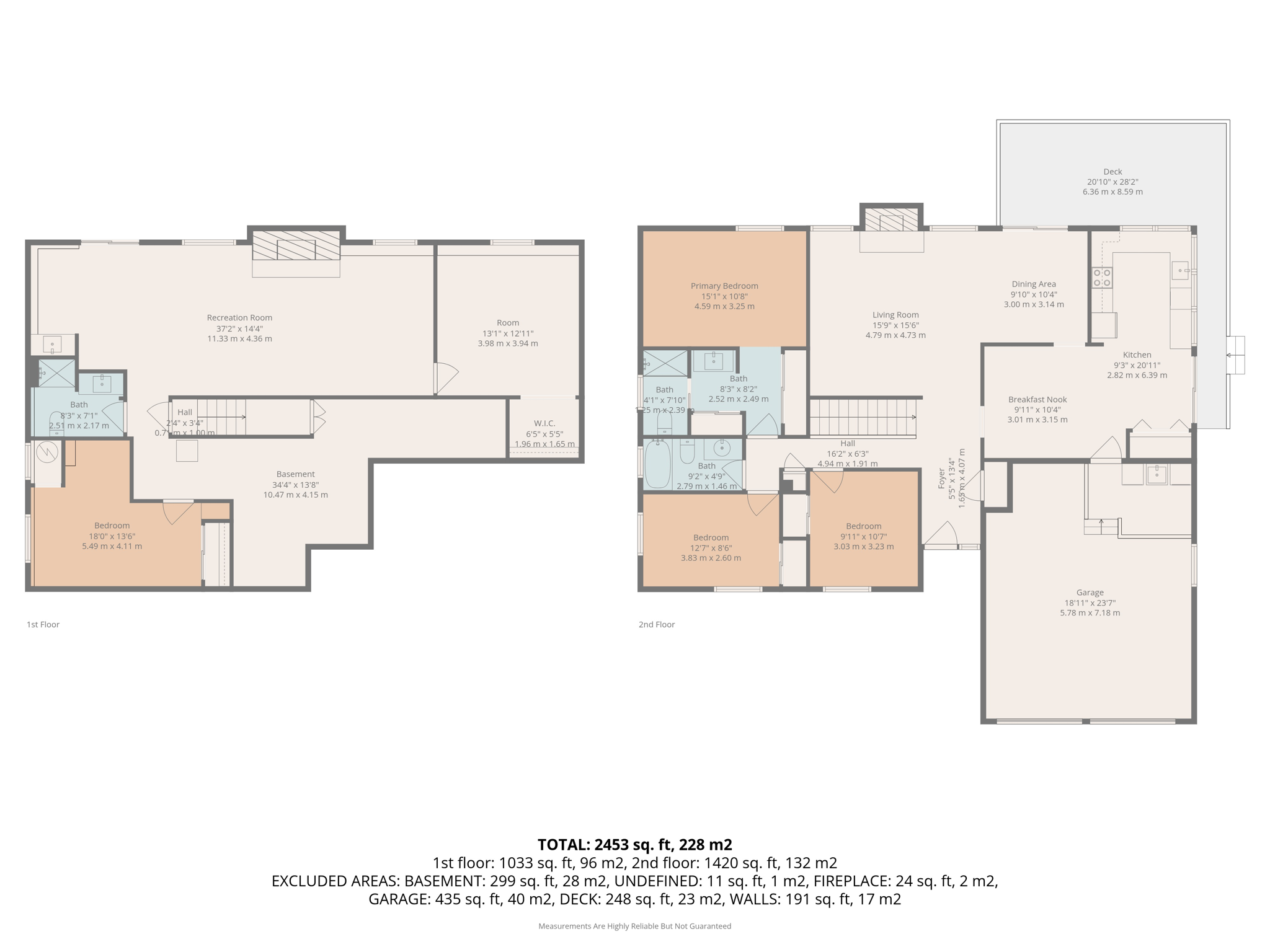 Floorplan #3