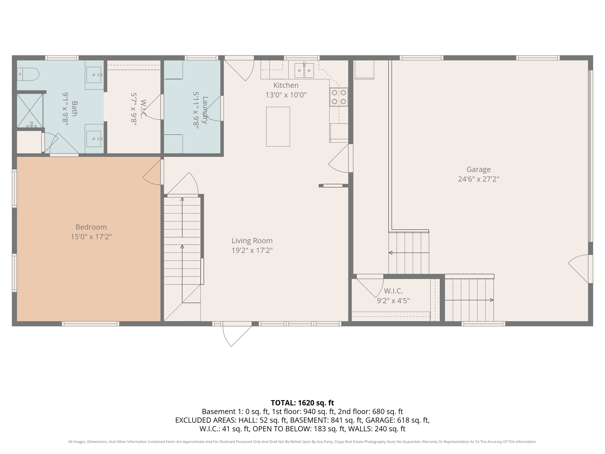Floorplan #2