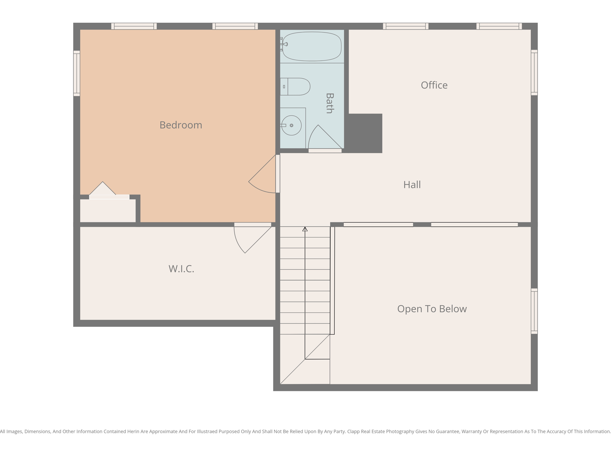 Floorplan #7