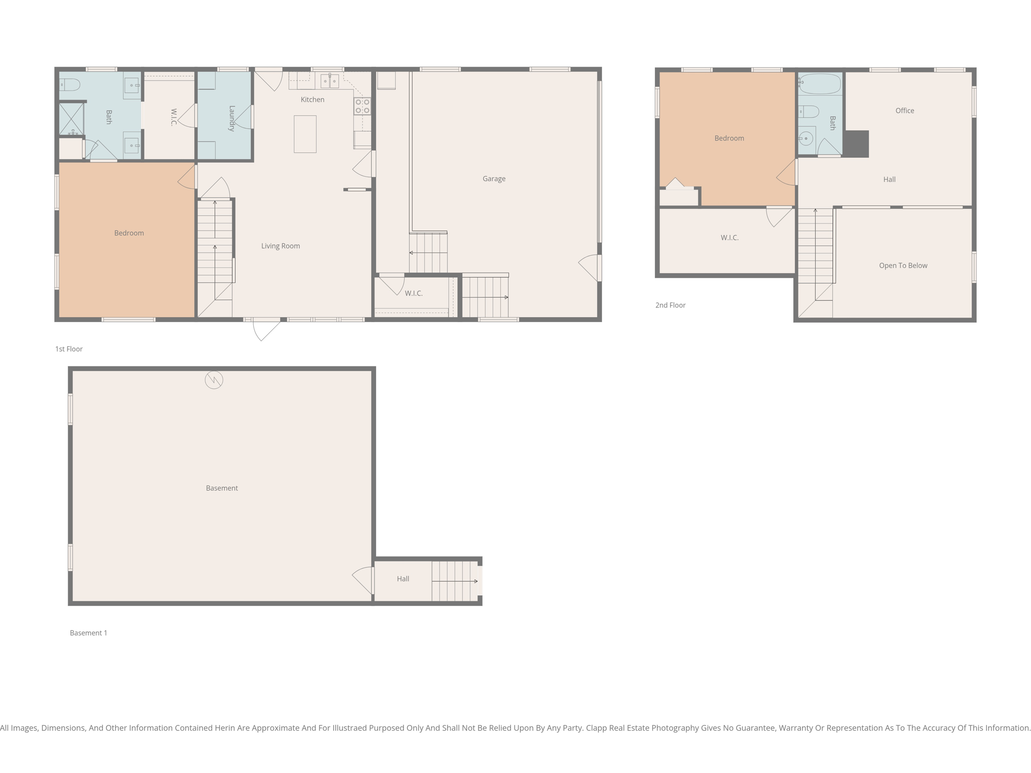 Floorplan #8