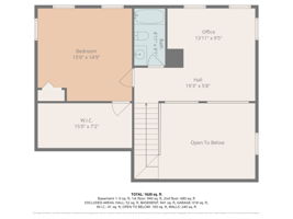Floorplan #3