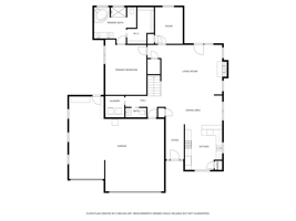 Floorplan #4