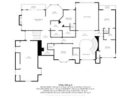 Floorplan #3