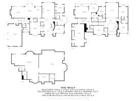 Floorplan #4