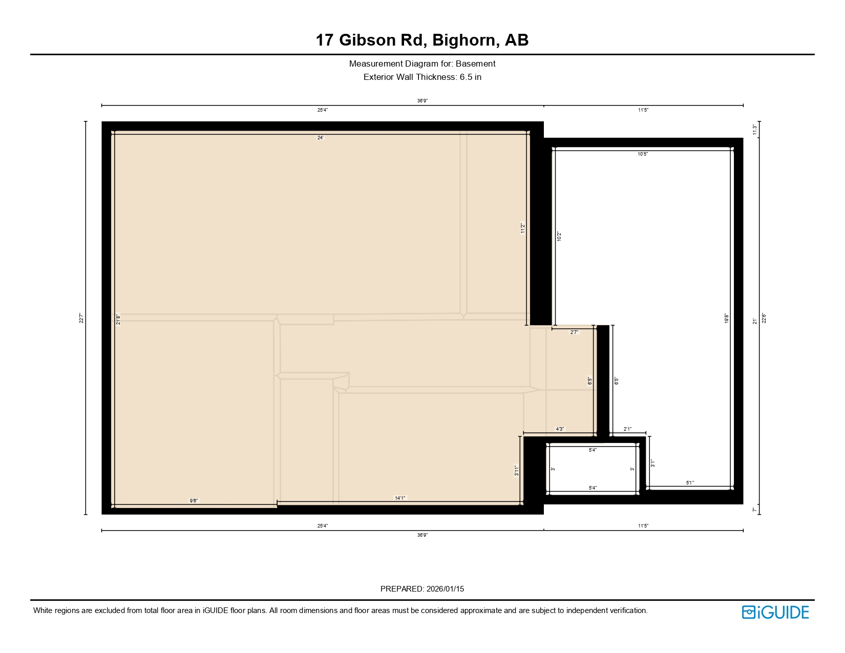 Floorplan #10