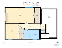 Floorplan #3
