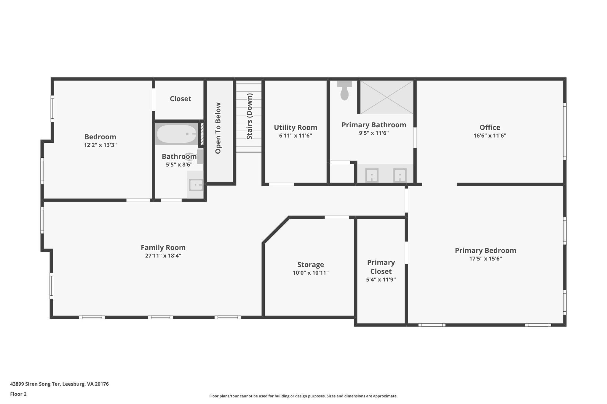 Floor 2