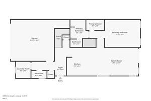 Floor 1