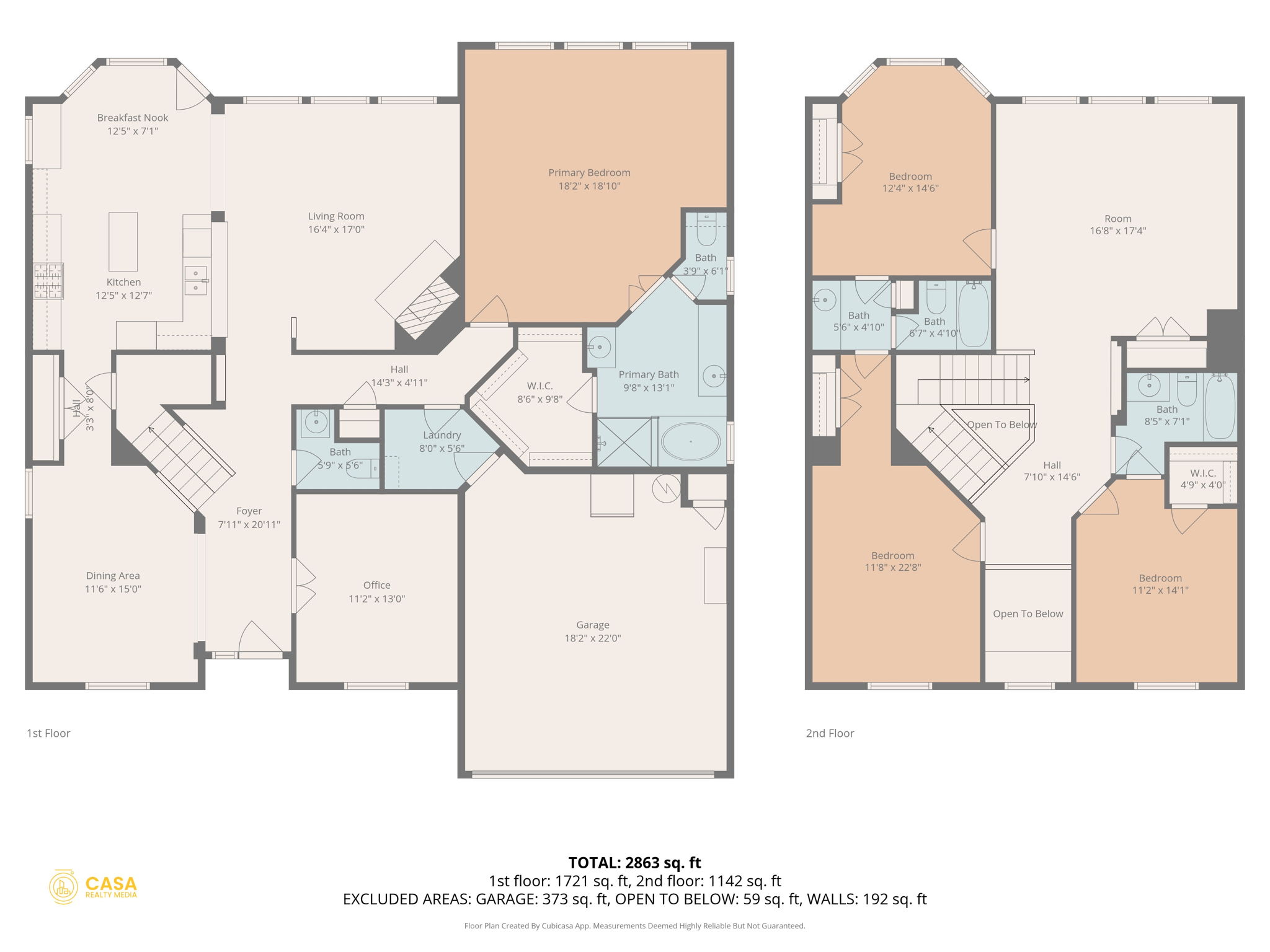 Floorplan #4