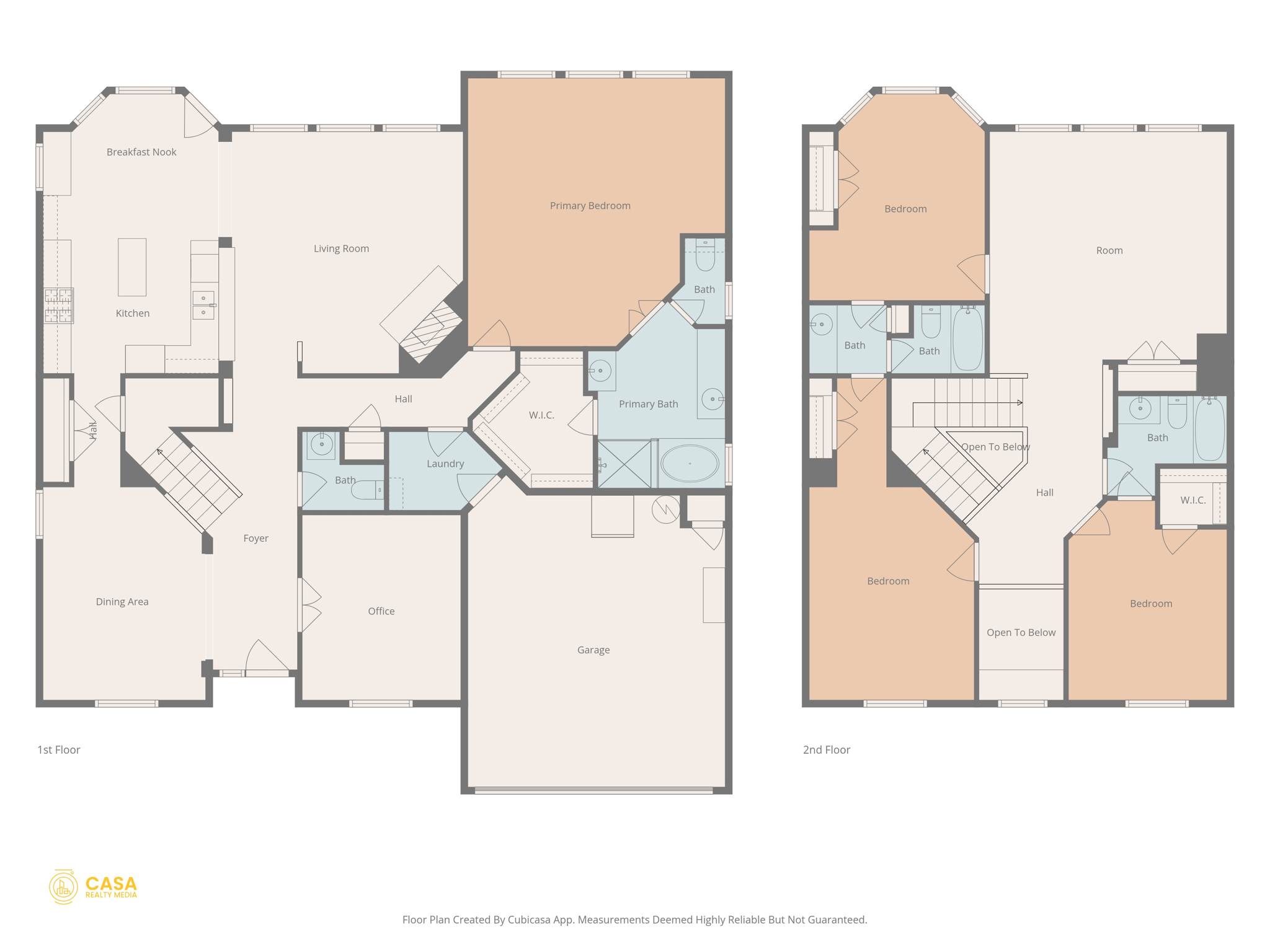 Floorplan #5