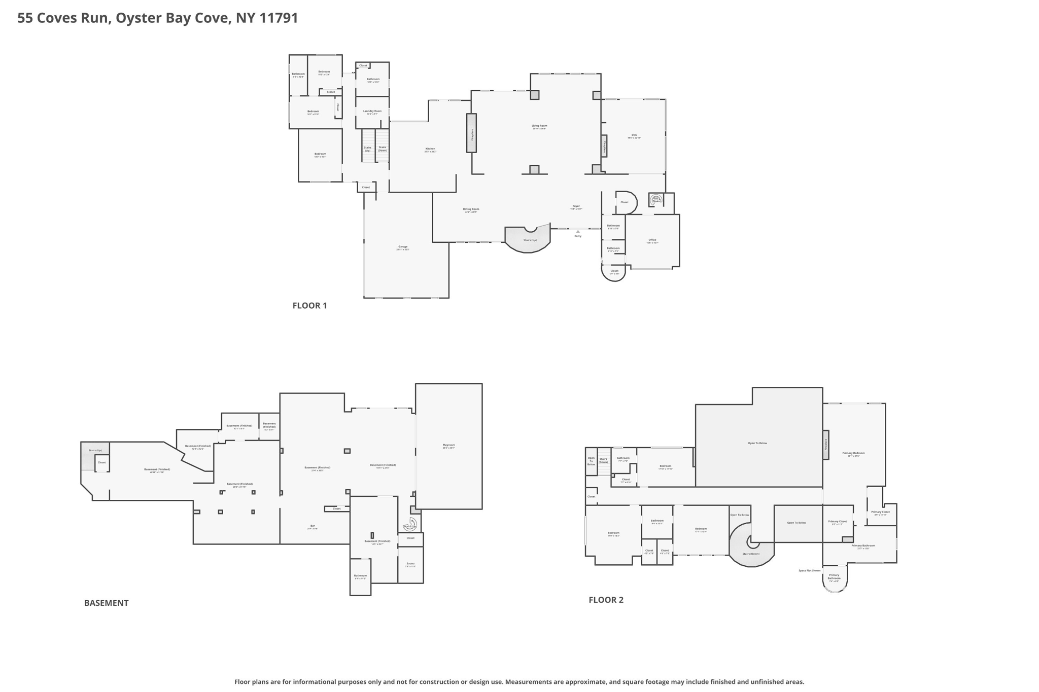 Floorplan #2