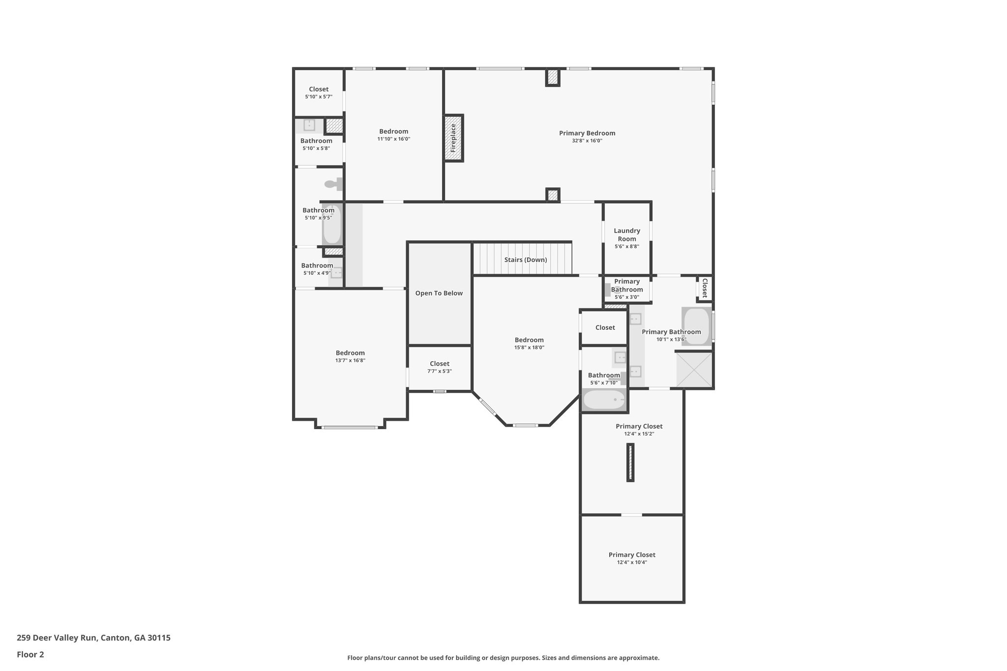 Floor 2