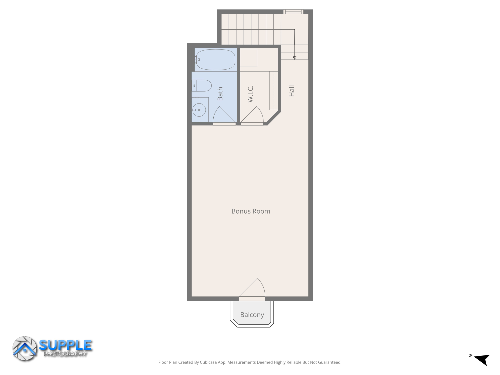 Floorplan #4
