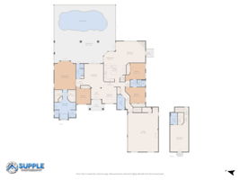 Floorplan #5