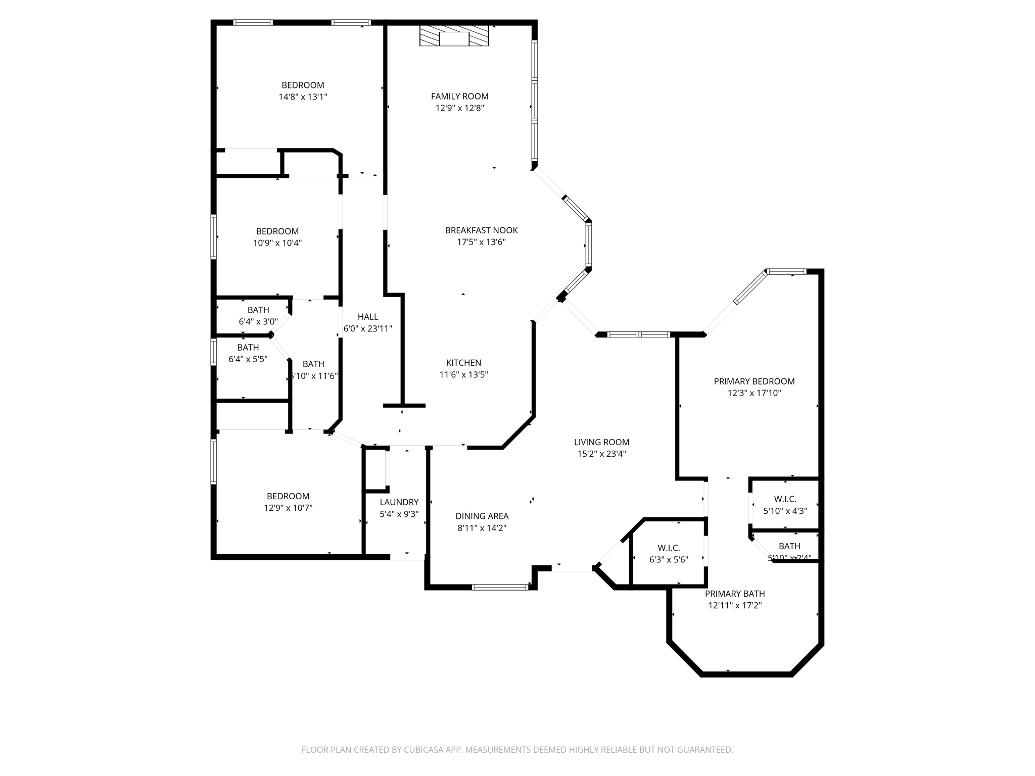Floorplan #2