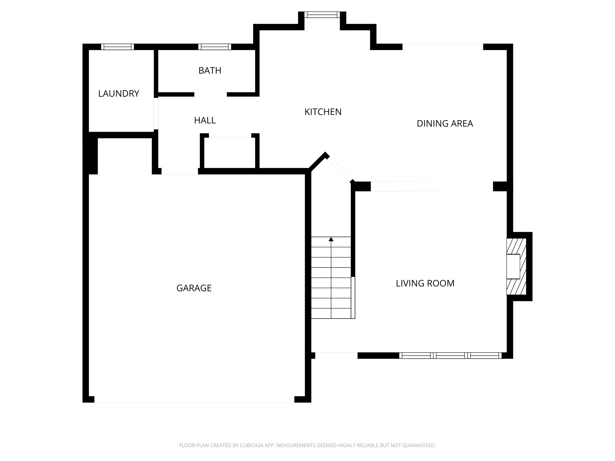 Floorplan #4