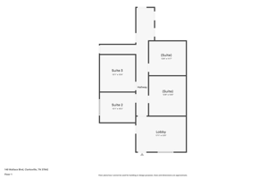 Floorplan #2