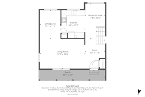 Floorplan #8