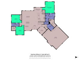 Floorplan #4
