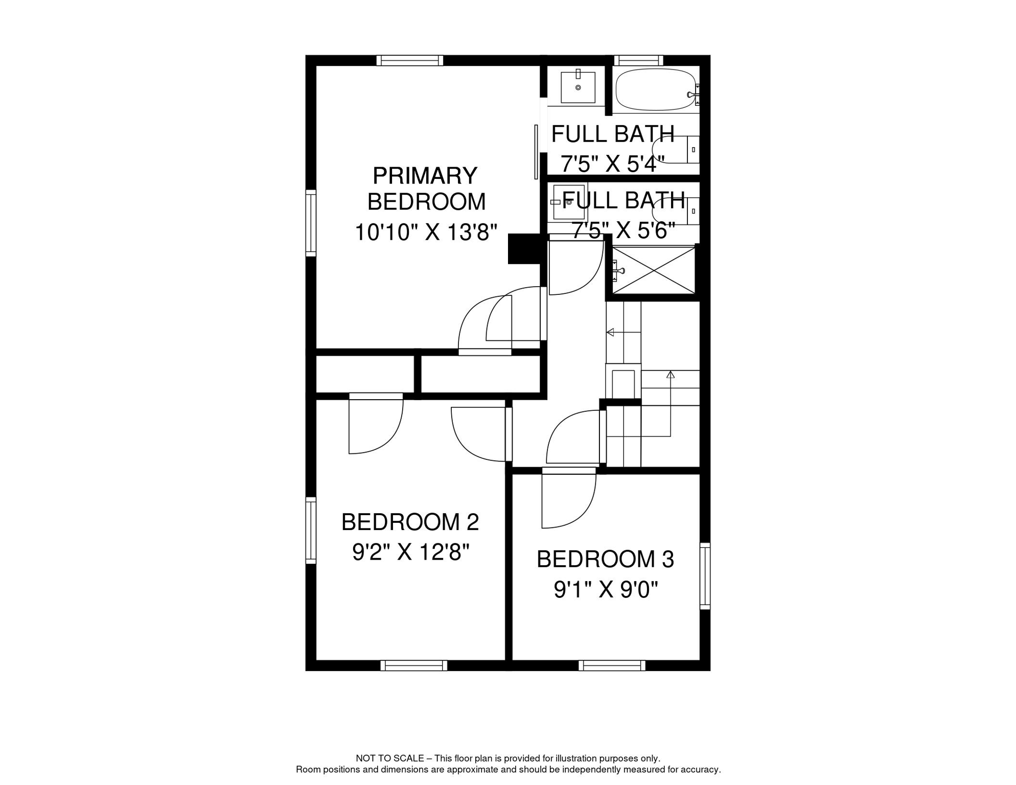 32 Edgewood Road Second