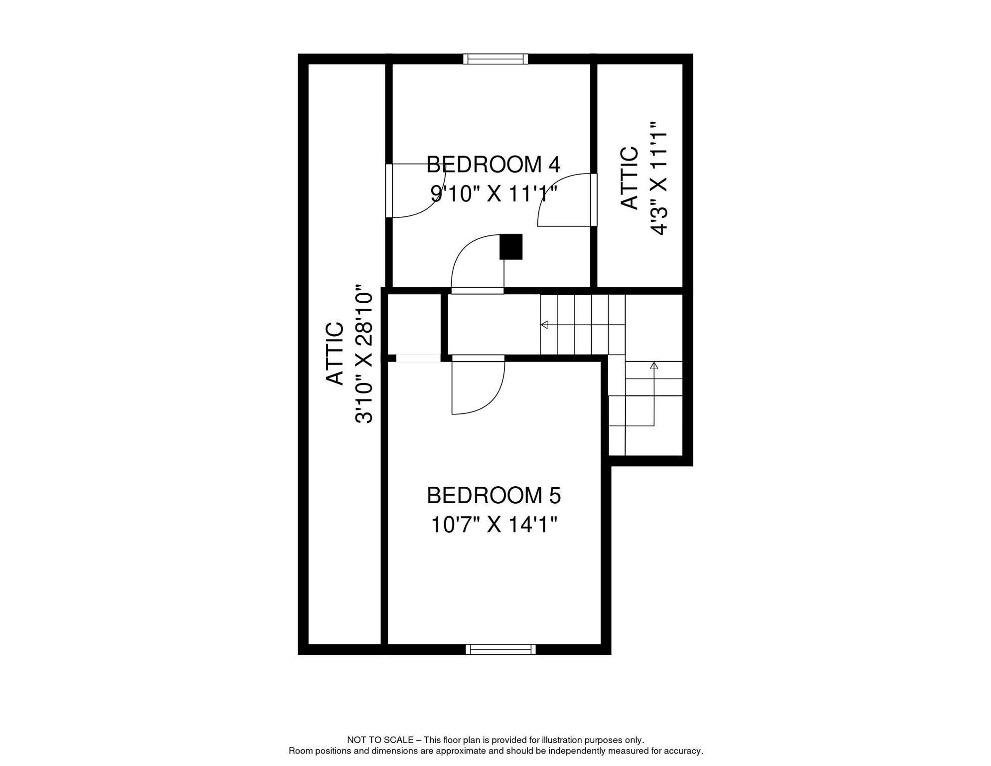 32 Edgewood Road Third