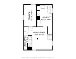 32 Edgewood Road Lower