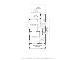 32 Edgewood Road First