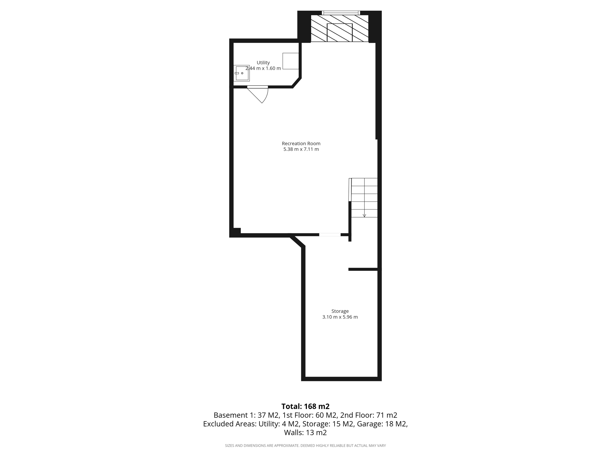 Floorplan #2
