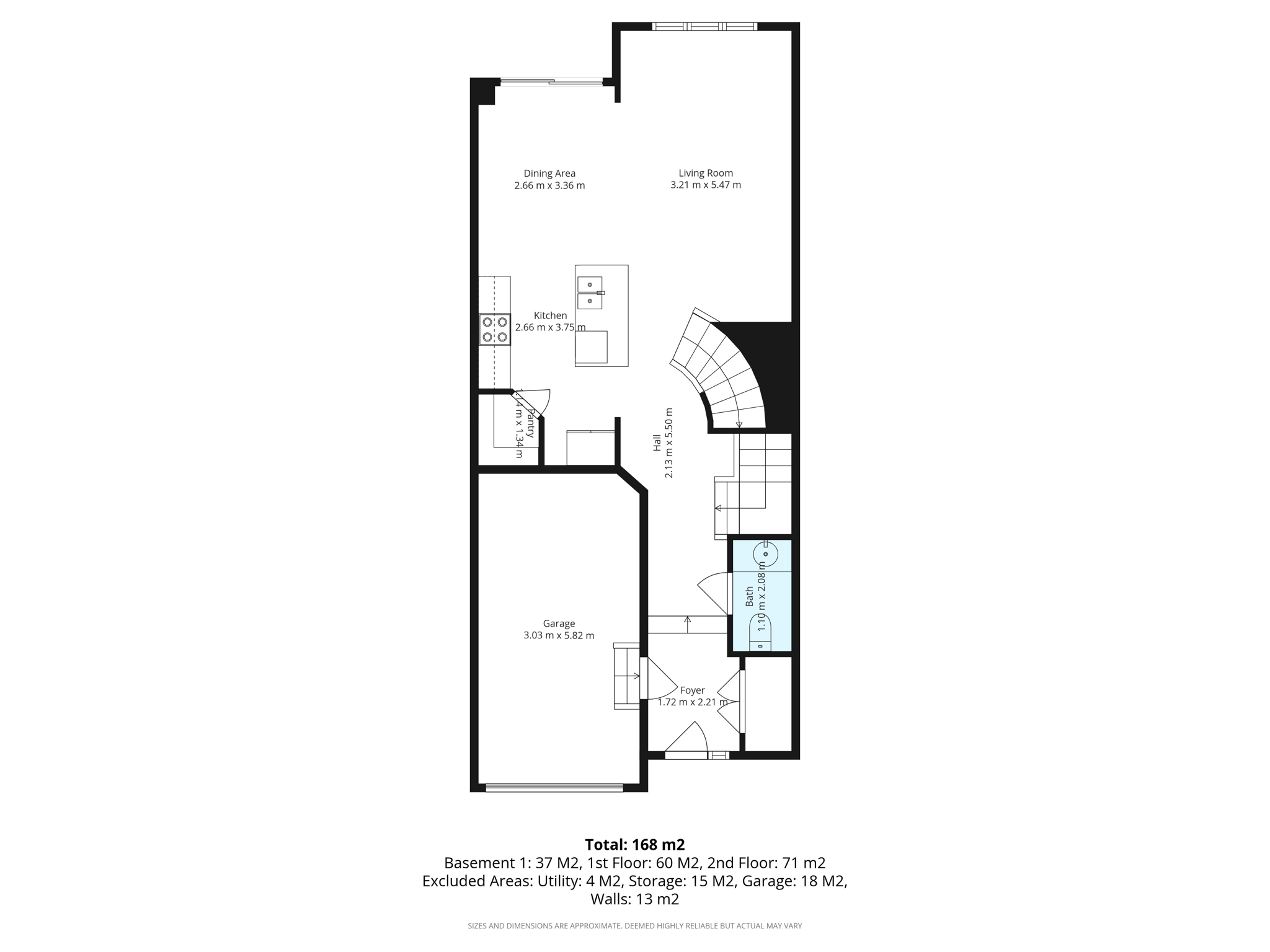 Floorplan #3
