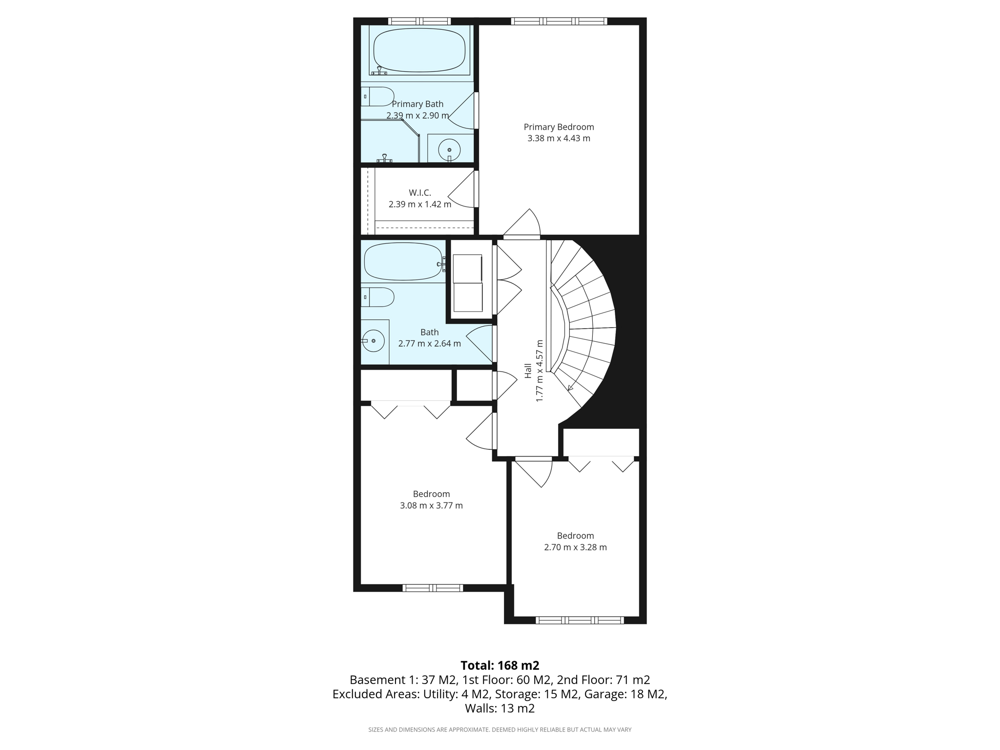 Floorplan #4