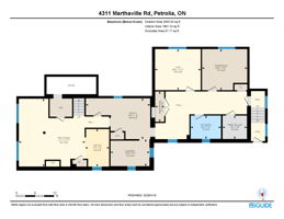 Floorplan #3