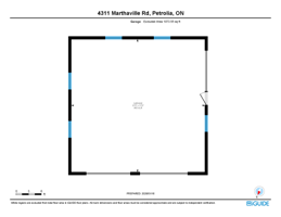 Floorplan #4