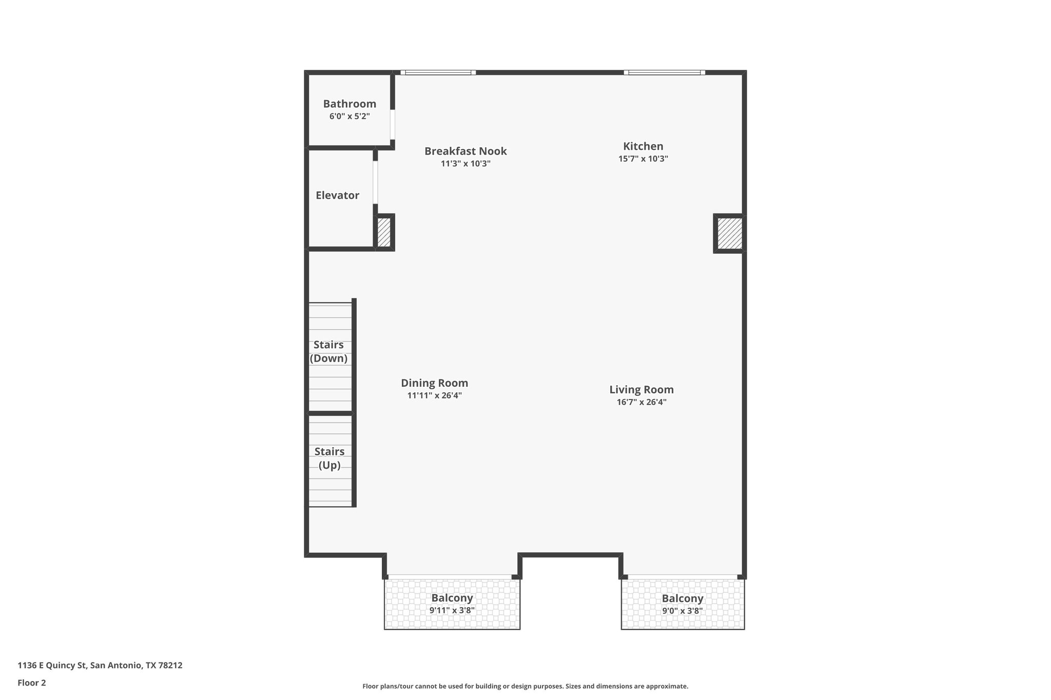Floor 2