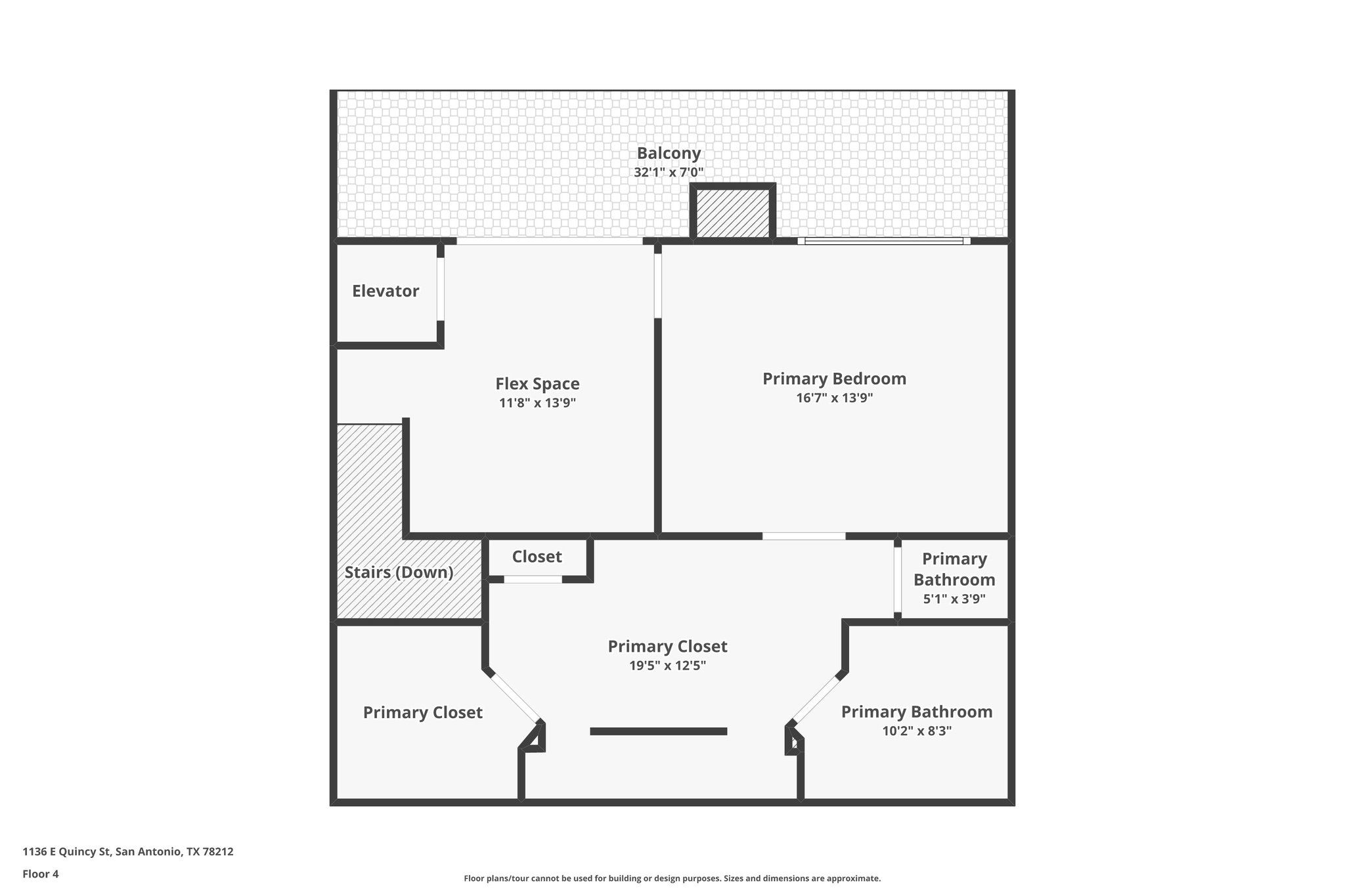 Floor 4