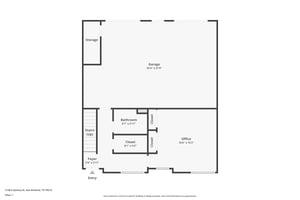Floor 1