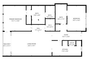 Floorplan #2
