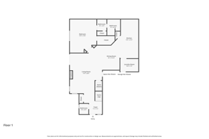 Floorplan #3